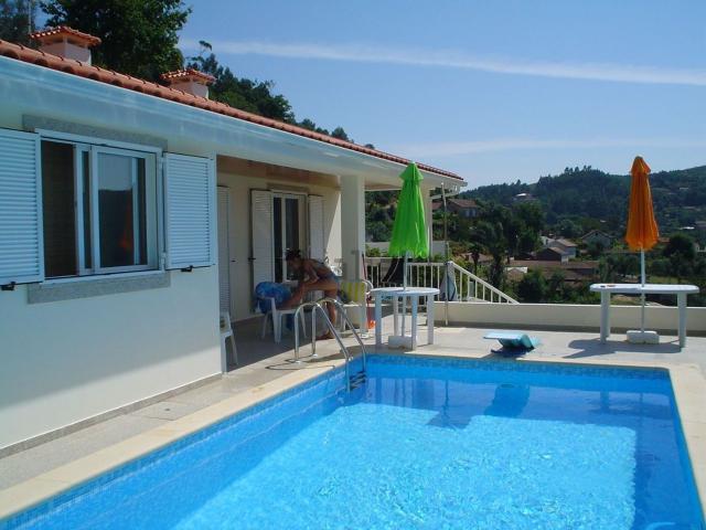 Casa alugar em Amares, Braga