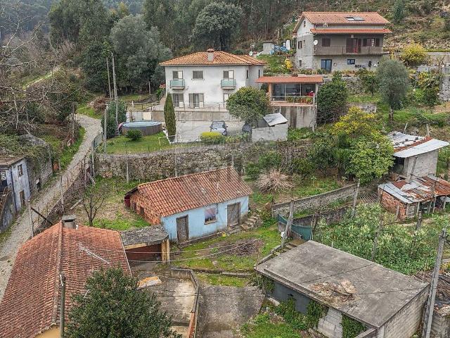 Casa venda em Amares, Braga