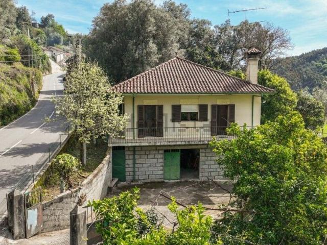 Casa venda em Amares, Braga