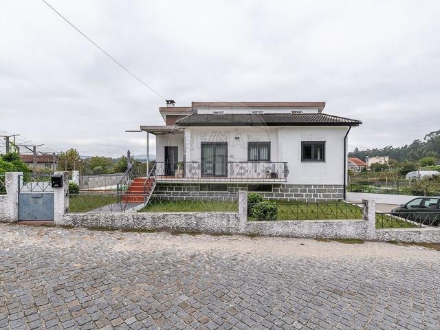 Casa venda em Amares, Braga