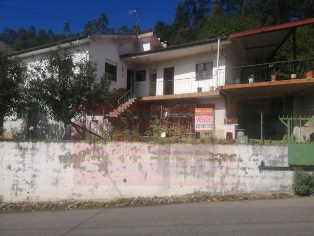 Casa venda em Santa Maria Da Feira, Aveiro