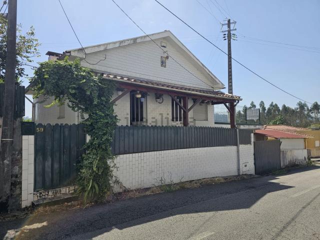 Casa venda em Santa Maria Da Feira, Aveiro