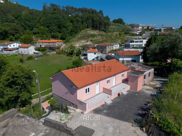 Casa venda em Caldas de Vizela (São Miguel e São João), Vizela