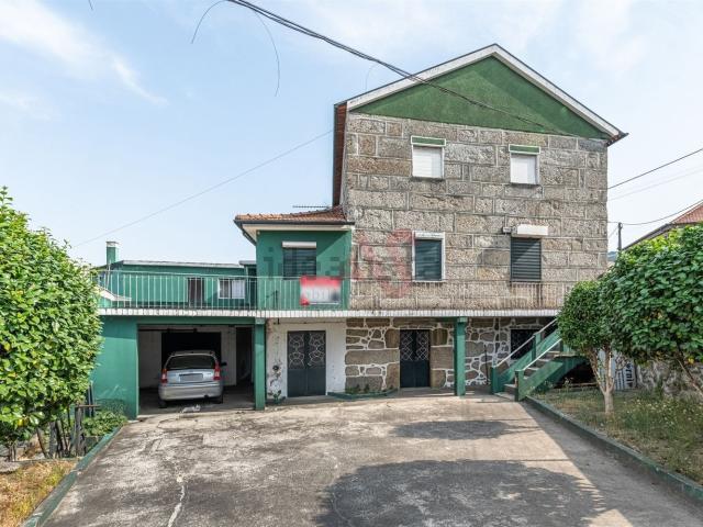 Casa venda em Caldas de Vizela (São Miguel e São João), Vizela