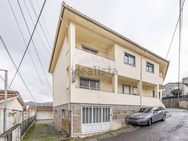Casa venda em Caldas de Vizela (São Miguel e São João), Vizela