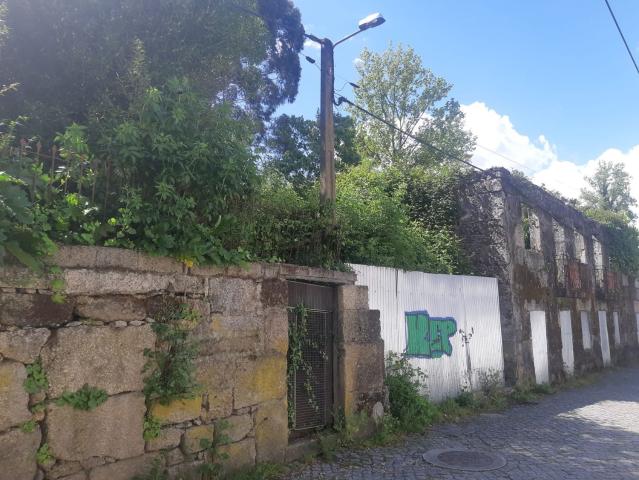 Casa venda em Caldas de Vizela (São Miguel e São João), Vizela