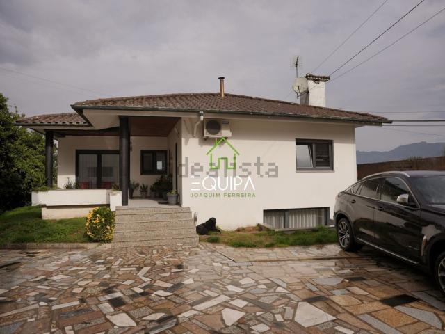 Casa venda em Caldas de Vizela (São Miguel e São João), Vizela