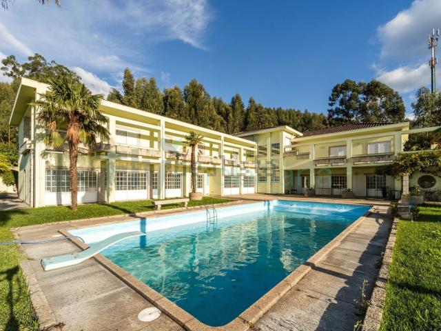 Casa venda em Caldas de Vizela (São Miguel e São João), Vizela