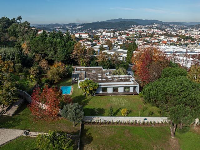 Casa venda em Caldas de Vizela (São Miguel e São João), Vizela