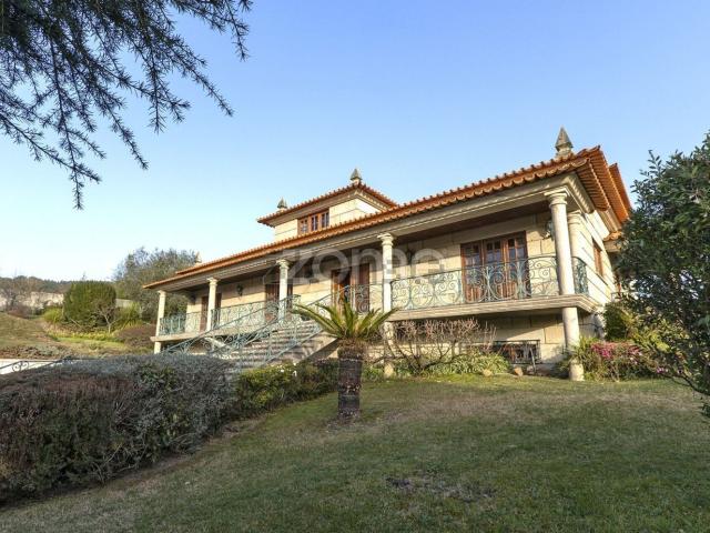 Casa venda em Caldas de Vizela (São Miguel e São João), Vizela