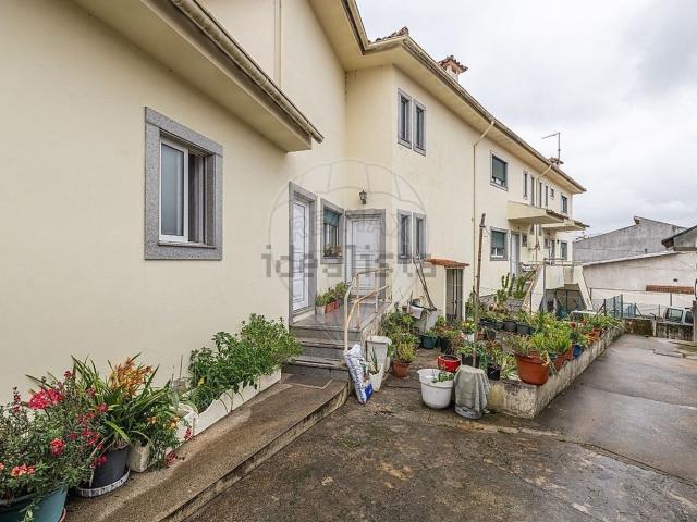 Casa venda em Caldas de Vizela (São Miguel e São João), Vizela