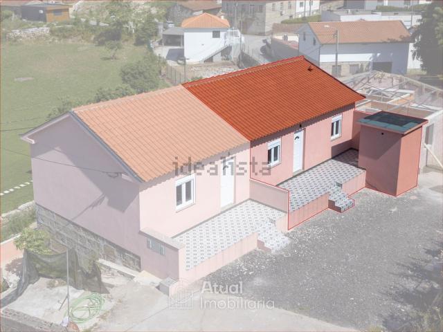 Casa venda em Caldas de Vizela (São Miguel e São João), Vizela