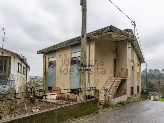 Casa venda em Guimarães, Braga