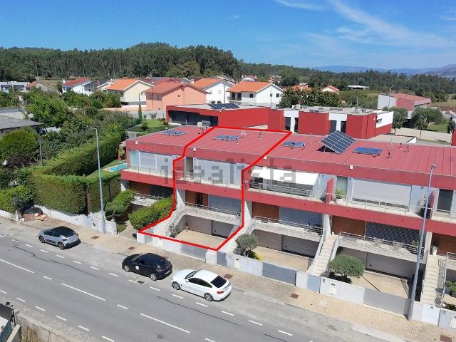 Casa venda em Sande (São Lourenço) e Balazar, Guimarães