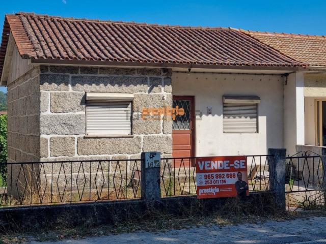 Casa venda em Guimarães, Braga