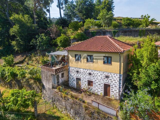 Casa venda em Amares, Braga