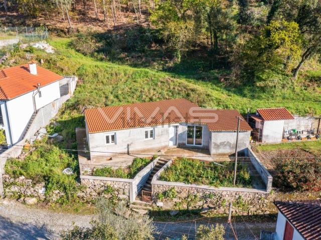 Casa venda em Amares, Braga