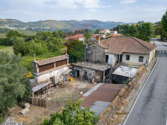 Casa venda em Amares, Braga