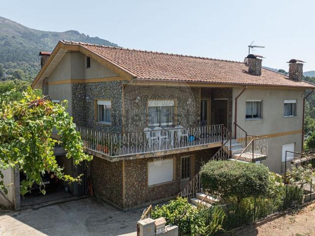 Casa venda em Amares, Braga
