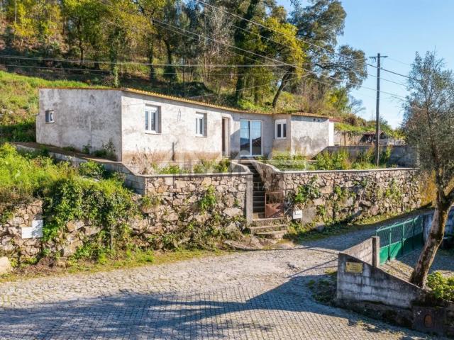Casa venda em Amares, Braga