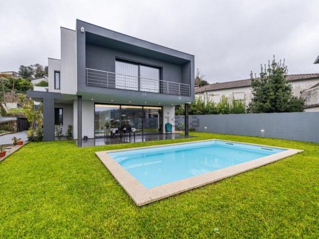Casa venda em Amares, Braga