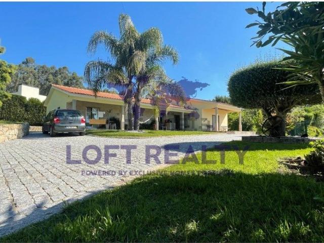 Casa venda em Boalhosa, Viana Do Castelo