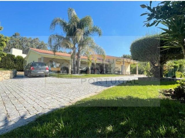 Moradia venda em Calheiros, Calheiros