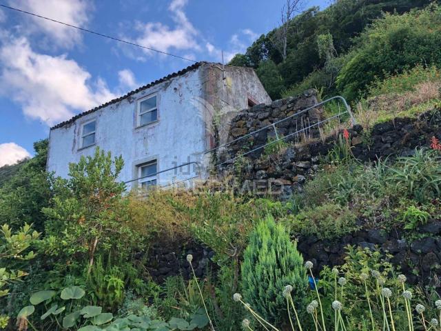 Moradia venda em Calheta