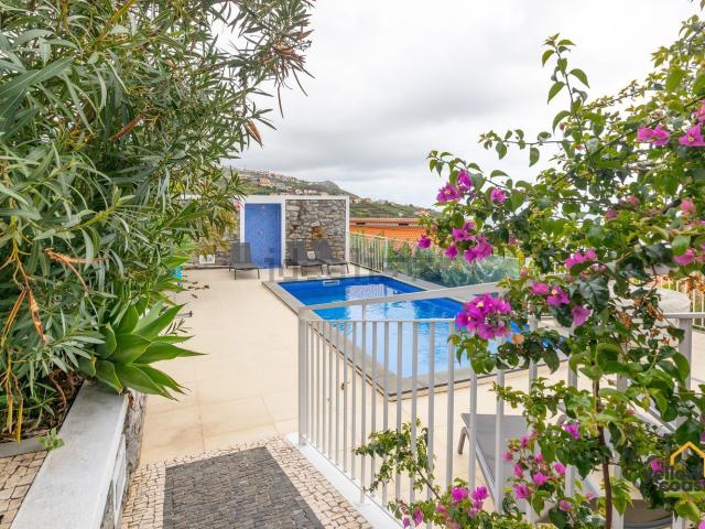 Casa venda em Levada de São João, Ilha Da Madeira