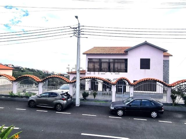 Casa venda em Levada de São João, Ilha Da Madeira