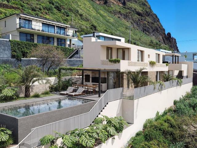Casa venda em Fajã da Pedra, Paul Do Mar