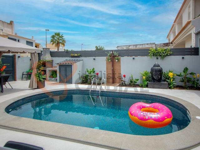 Casa venda em Albufeira e Olhos de Água, Albufeira