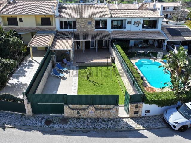 Casa venda em Albufeira e Olhos de Água, Albufeira