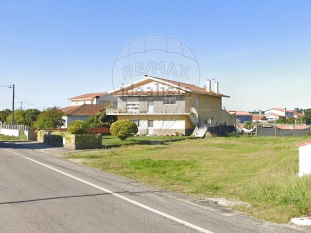 Casa venda em Cabecinhas, Ponte De Vagos