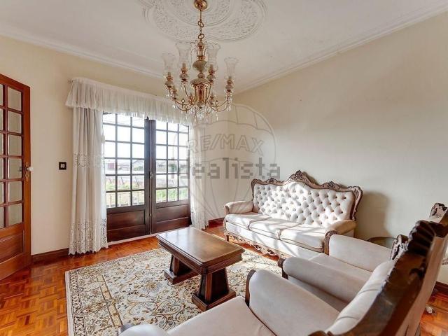 Casa venda em Choca da Serra, Ponte De Vagos