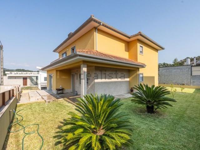 Casa venda em Póvoa De Lanhoso, Braga