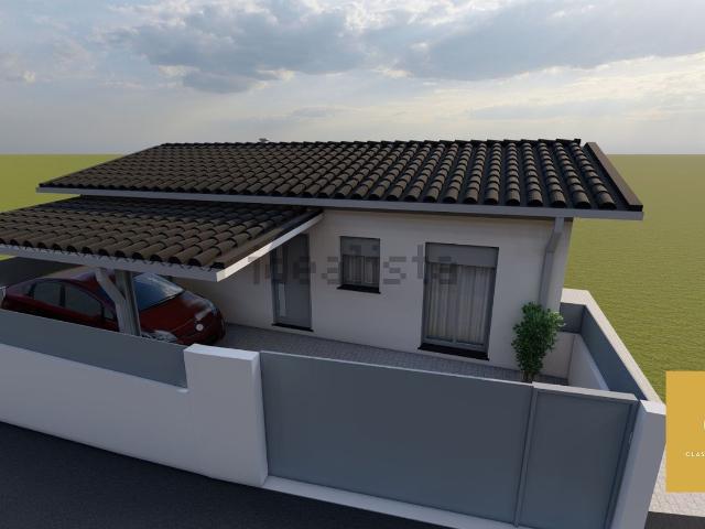 Casa venda em Póvoa De Lanhoso, Braga