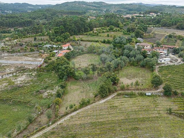 Casa venda em Póvoa De Lanhoso, Braga