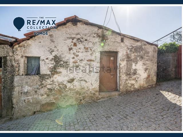 Casa venda em Nasce, Póvoa De Lanhoso