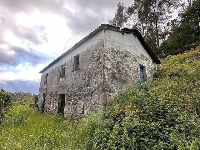 Casa venda em Póvoa De Lanhoso, Braga