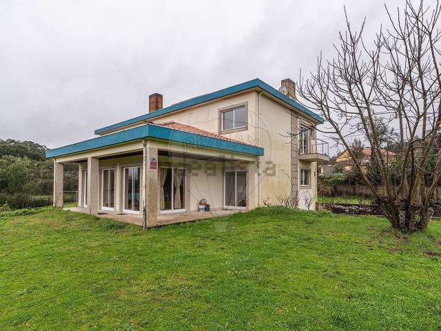 Casa venda em Póvoa De Lanhoso, Braga