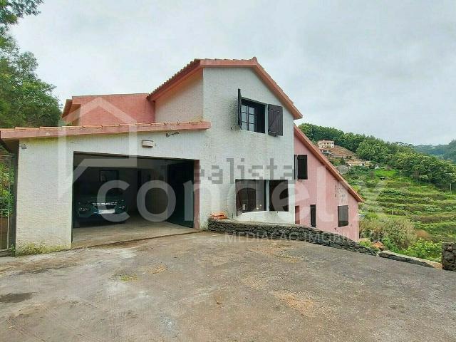 Moradia alugar em Camacha, Igreja