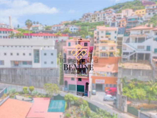 Casa venda em Câmara De Lobos, Ilha Da Madeira