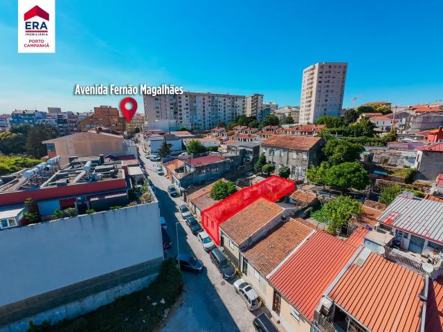 Casa venda em Porto