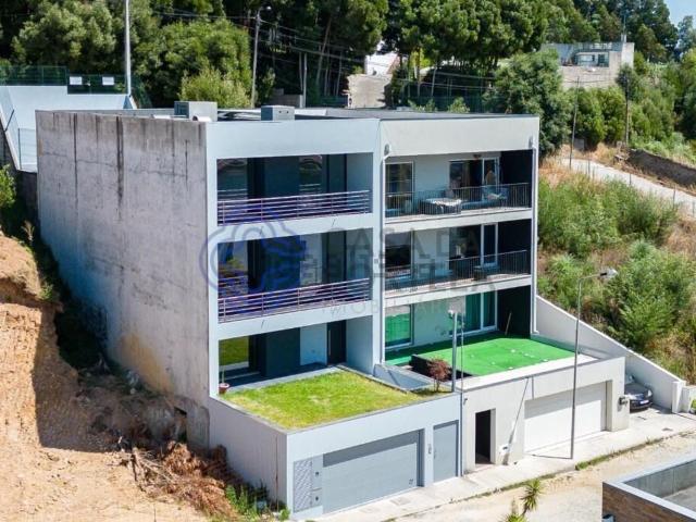 Casa venda em Gramido, Gondomar