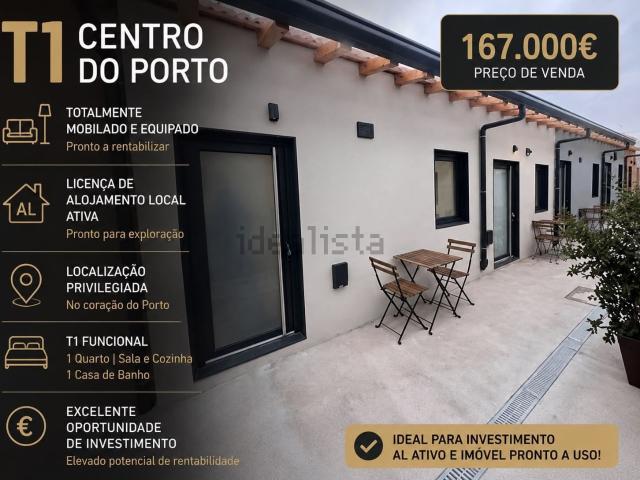 Casa venda em Porto