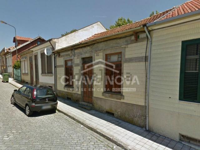 Propriedade venda em Campanhã, Campanhã