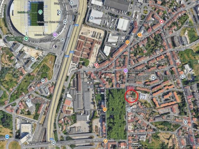 Casa venda em Porto