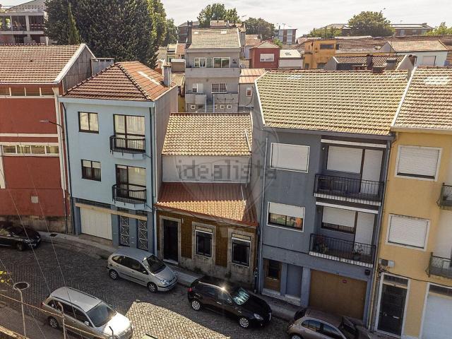 Casa venda em Bonjóia, Porto