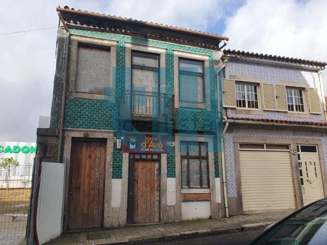 Casa venda em Porto